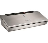 Caso Machine sous vide GourmetVac 480
