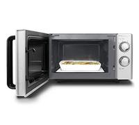 Four à Micro Ondes - CASO - MG20 Ecostyle - Céramique - Gril - 28,6 x 29 cm