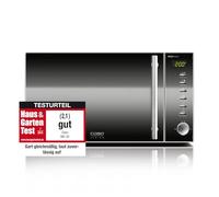 Caso Micro-ondes MG20 – fonction grill – menu 3320 – 800 W