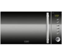 Caso Micro-ondes sans plateau tournant avec grill MG20C Ceramic menu 2 in 1