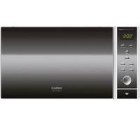 Caso Micro-ondes sans plateau tournant avec grill MG25C Ceramic menu 2 in 1