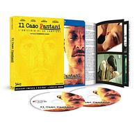 Il Caso Pantani – Blu-ray – Édition limitée et numérotée avec livret (Import)