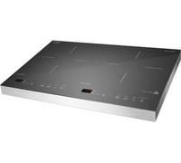 Caso Plaque de cuisson double à induction S-Line 3500