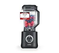 CASO Power Blender B 2000 Mixeur professionnel 30 000 tr/min, 2 000 W, bol de mélange Tritan incassable (2 l), sans BPA, fonction Pulse, smoothie, smoothie, système à 8 lames avec