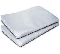 Caso Profi-Sacs Plastiques 20 Cm X 30 Cm - 50 Sachets Sous Vide - Solide Et Anti-Déchirures / Utilisation Micro-Ondes Possible