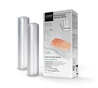 Rouleau de film de rechange CASO 1223 2 pc(s)
