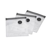 Caso Sachets zip 20 x 23 cm 20 pcs. Sachets zip pour machine sous vide