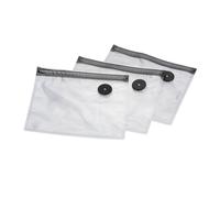 Caso Sachets zip 26 x 23 cm 20 pcs. Sachets zip pour machine sous vide