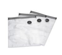 Caso Sachets zip 26 x 35 cm 20 pcs. Sachets zip pour machine sous vide