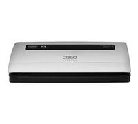 Caso Vc9 Appareil de mise sous vide 90W Gris et noir