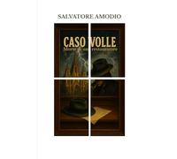 CASO VOLLE: MORTE DI UN RESTAURATORE