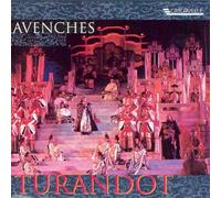 Casolla - Puccini: Turandot [Import]