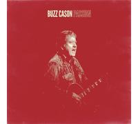 Cason, Buzz - Passion