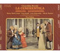 Casoni - RossiniLa Cenerentola [Import]