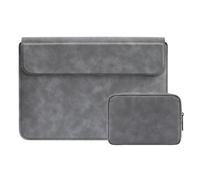Casos De Computadora Para Computadoras Portátiles, Caja De Manga De Laptop Soporte - Protección Complete Organizador De Cuaderno De Ajuste Ajustado Para Estudiantes Trabajadores Hombres Para Hombr