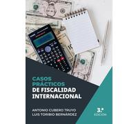 Casos prácticos de Fiscalidad Internacional