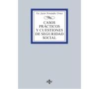 Casos Prácticos Y Cuestiones De Seguridad Social - Francisco Javier Fernández Orrico Francisco Javier Fernández Orrico (Auteur)