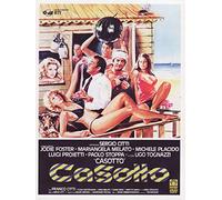 Casotto (Dvd)