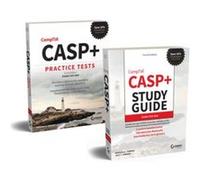 Casp+ Certification Kit: Study Guide and Practice Tests