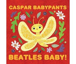 Caspar Babypants - Beatles Baby