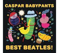 Caspar Babypants - Best Beatles