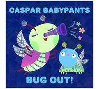 Caspar Babypants - Bug Out! [Cd]