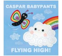 Caspar Babypants - Flying High! [Cd]
