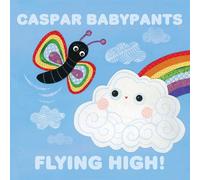 Caspar Babypants - Flying High! [Cd]