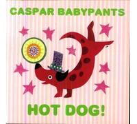 Caspar Babypants Hot Dog (CD)