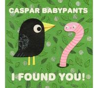 Caspar Babypants - I Found You