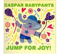 Caspar Babypants - Jump for Joy
