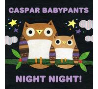 Caspar Babypants - Night Night !