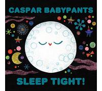 Caspar Babypants - Sleep Tight