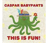 Caspar Babypants - This Is Fun