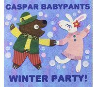 CASPAR BABYPANTS - Winter Party