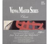 Caspar da Salo Quartet - Schubert: Death and the Maiden / String Quartet in C minor op. posth. D.703