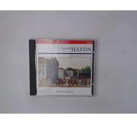Caspar da Salo Quartett - Joseph Haydn - Quatuors a Cordes