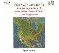 Caspar Da Salo Quintett [Import allemand]