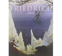 Caspar David Friedrich