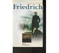 Caspar David Friedrich