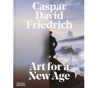 Caspar David Friedrich