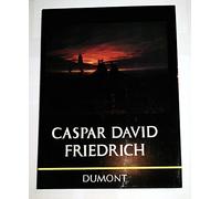 Caspar David Friedrich