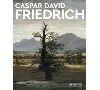 Caspar David Friedrich – Prestel