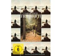 Caspar David Friedrich - Caspar David Friedrich [Import]