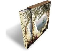 Caspar David Friedrich (Coffret) Werner Hofmann (Auteur)