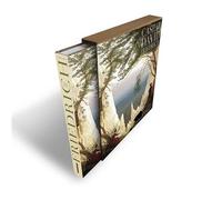 Caspar David Friedrich (Coffret) - Werner Hofmann - Hazan Eds - relié - Beau livre