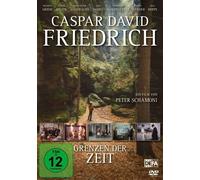 Hemut Griem;Sabine Sinjen - Caspar David Friedrich: Grenzen der Zeit [Import]