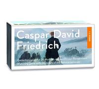 Caspar David Friedrich. Memo