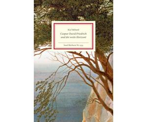 Caspar David Friedrich und der weite Horizont: Lebendig erzähltes Porträt des Meisters der Romantik | Mit zahlreichen farbigen Abbildungen