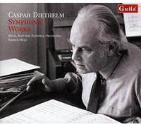Caspar Diethelm/Symphonic Work